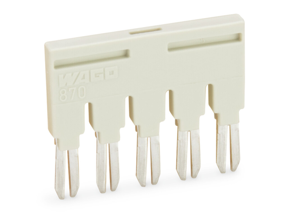 Wago 870-405 Pack of 25