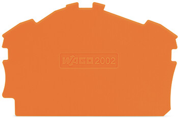 Wago 2002-6392 Pack of 25