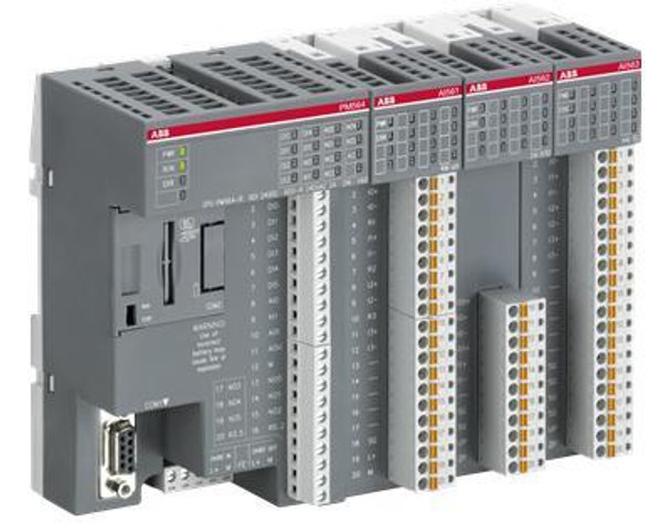 ABB PM556-TP-ETH 1SAP121200R0071