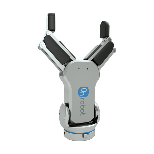 OnRobot RG6 Flexible 2-Finger Robot Gripper with Wide Stroke