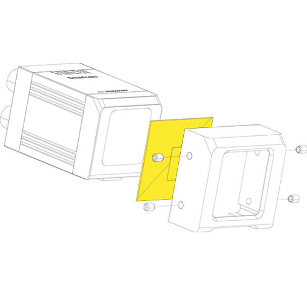 Sensopart LPF S1 Protective casings (1st Generation)