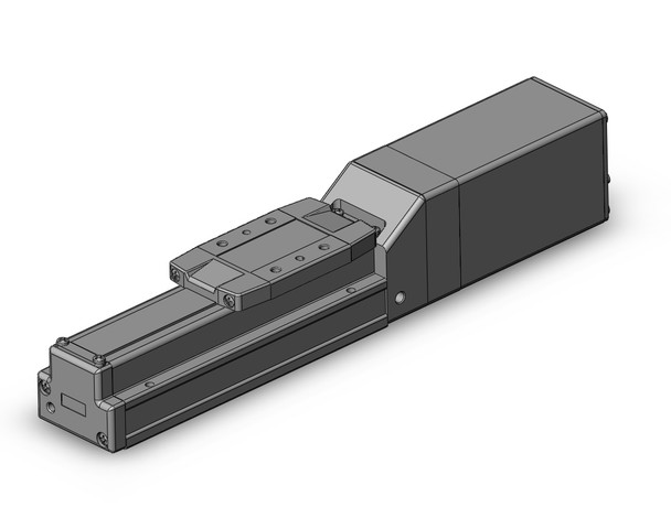 SMC 11-LEFS16B-50 Ball Screw Drive Actuator