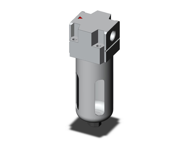 SMC AF20-N01C-CZ Filter, Modular *Lqa