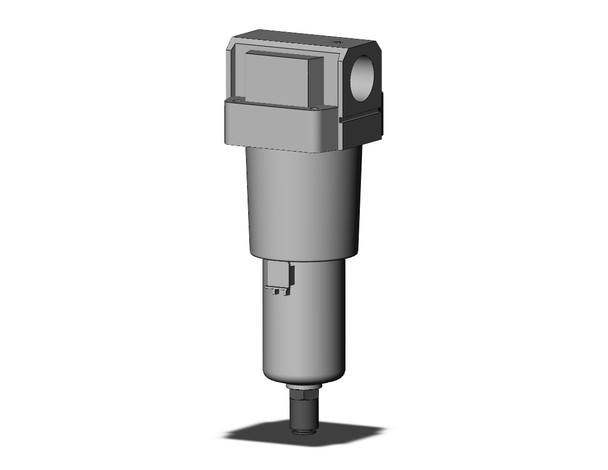 SMC AF60-10C-2R-A air filter, modular f.r.l. filter