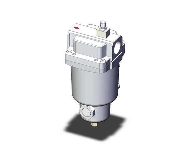 SMC AFF22C-10-JT Main Line Filter