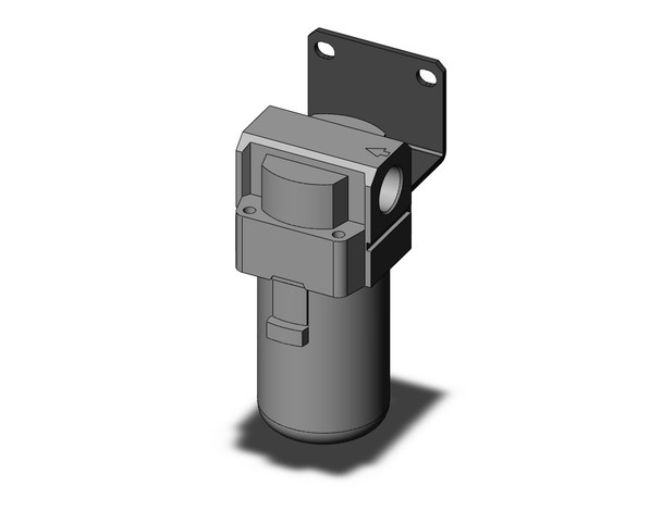 SMC AFM30-03B-R-A Mist Separator