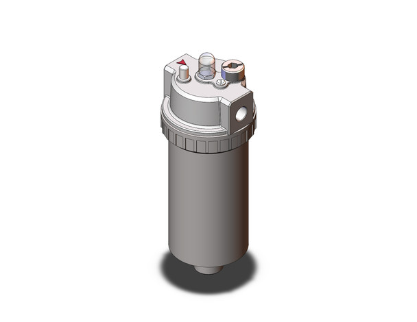 SMC AL460-02-8 Micro Mist Lubricator