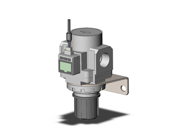 SMC AR40K-N04BE4-Z-B Regulator