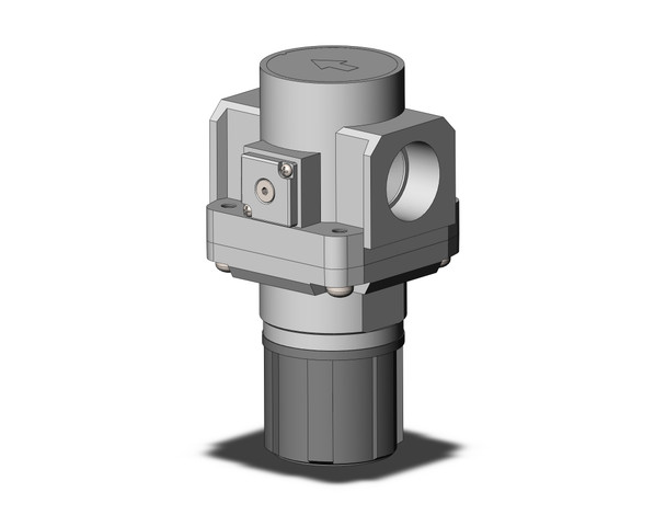 SMC AR50K-10-1R-B Regulator