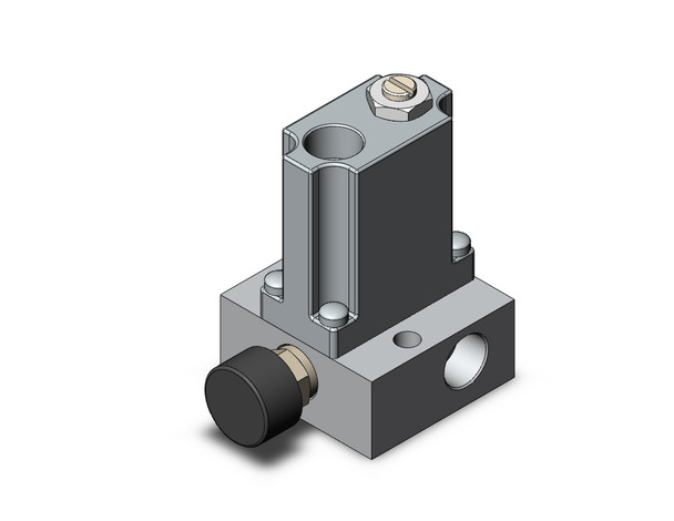 SMC ARM1000-1B2-N01G Manifold Regulator