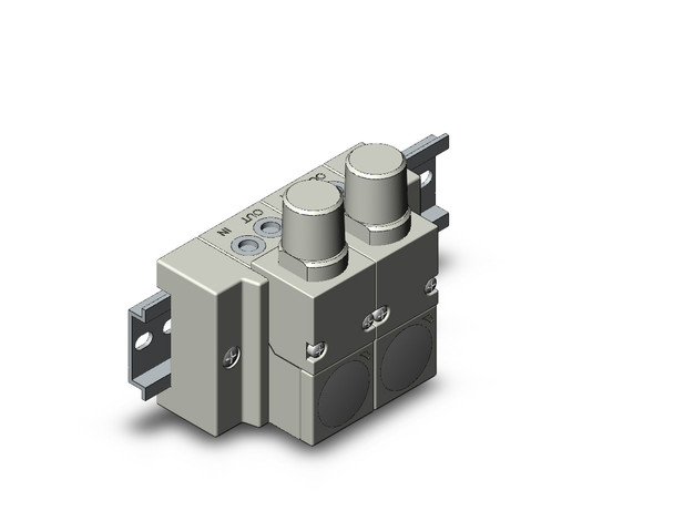 SMC ARM11BA1-258-A1Z Compact Manifold Regulator