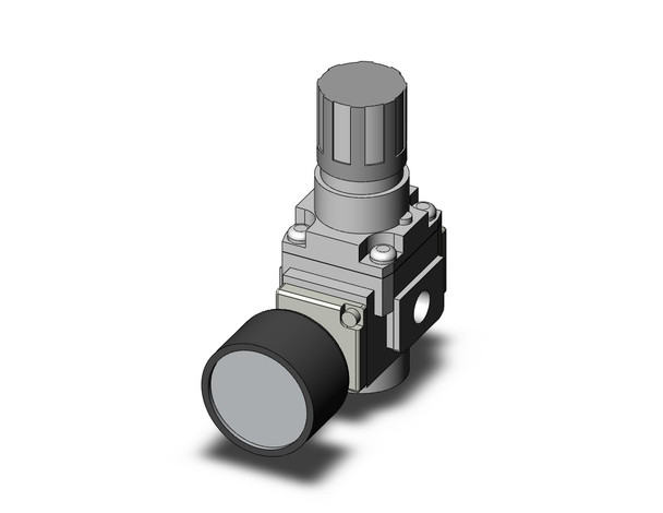 SMC ARP20-N01G-3YZ Precision Regulator