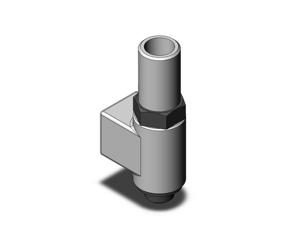 SMC AS2210-02-ST Flow Control