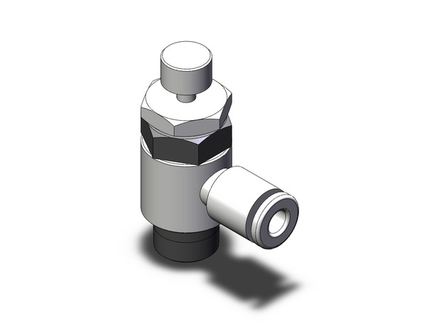 SMC AS2211F-N01-04S Flow Control