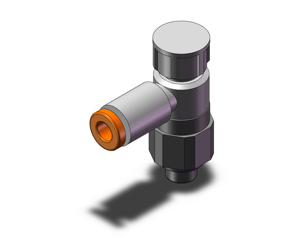 SMC AS2301F-02-11SA Flow Control