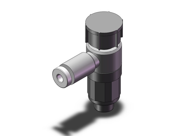 SMC AS2301FG-01-07SA Flow Control