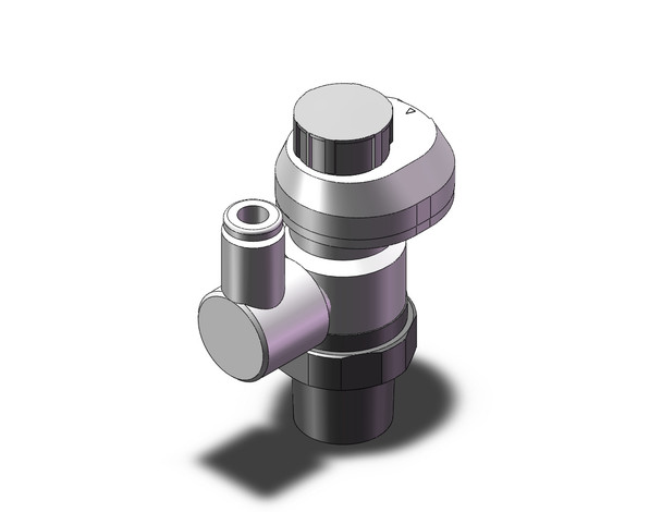 SMC AS2301FS1-N02-03S Flow Control