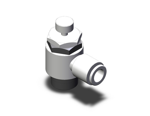 SMC AS3211F-03-08S Flow Control