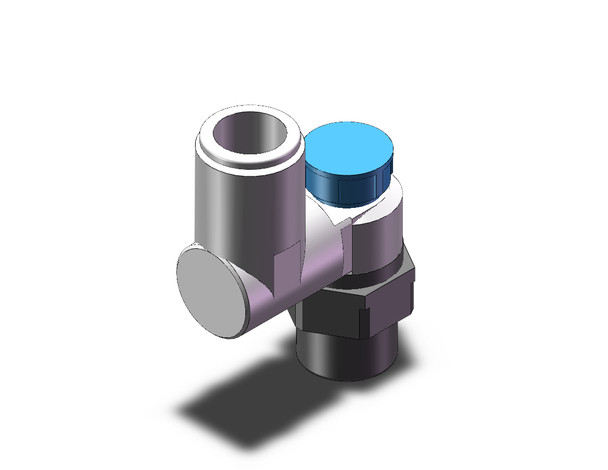 SMC AS3311F-N03-12A Flow Control