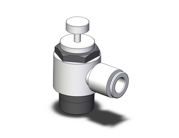 SMC AS4201F-N04-11-J Flow Control