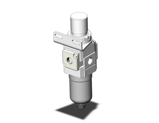 SMC AW20-01BE-R-B Filter/Regulator