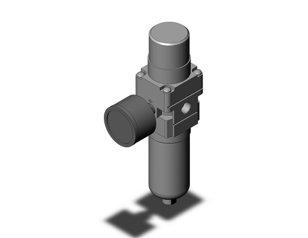 SMC AW20-N01CG-1Z-A Filter/Regulator