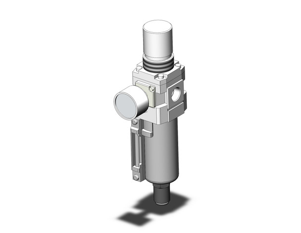 SMC AW30-03DG-8-B Filter/Regulator