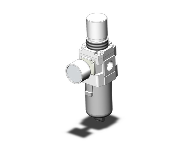 SMC AW30-03M-B Filter/Regulator