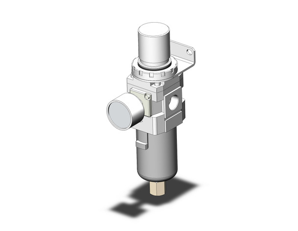 SMC AW30-N03BG-6JZ-B Filter/Regulator