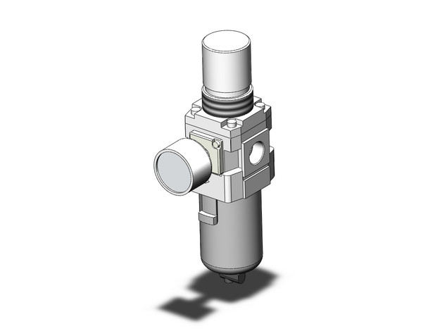 SMC AW30-N03GH-6Z-B Filter/Regulator