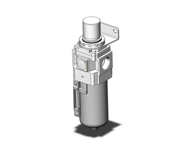 filter/regulator, modular f.r.l. filter/regulator