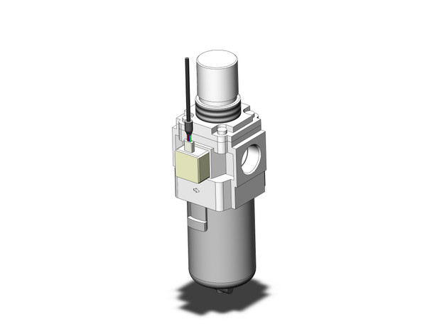 SMC AW40K-N06E2-Z-B Filter/Regulator, Modular F.R.L.