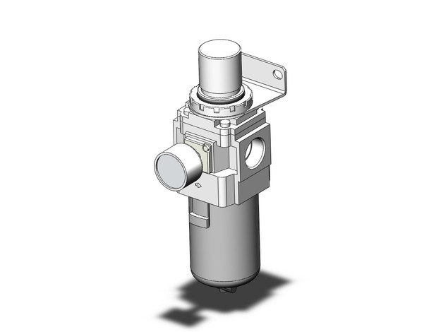 SMC AW40-N06BG-6Z-B Filter/Regulator