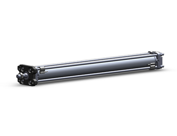 SMC CDA2F40-500Z-A93L Air Cylinder, Tie Rod