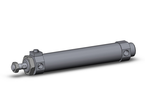 SMC CDBM2B40-150-RN Cylinder, Air