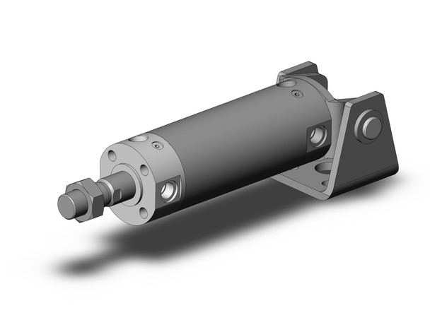 SMC CDG1DA50TF-75Z-N Cg1, Air Cylinder