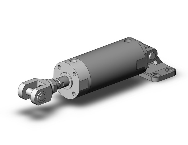 SMC CDG1DN80-100Z-NW-XB13 Cg1, Air Cylinder