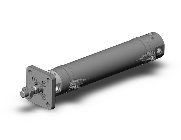 SMC CDG1FA32-150Z-M9BL Cg1, Air Cylinder