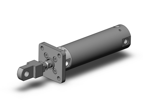 SMC CDG1FA32-75Z-V Cg1, Air Cylinder