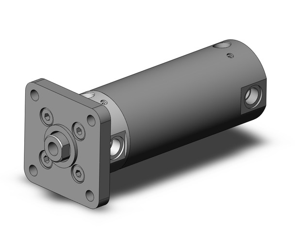 SMC CDG1FA40-50FZ Cg1, Air Cylinder