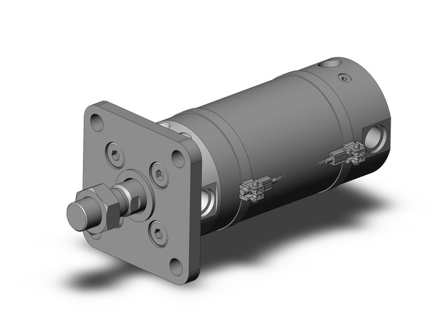 SMC CDG1FA63-75Z-A93 Cg1, Air Cylinder