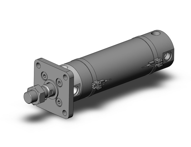 SMC CDG1FN50-125Z-M9PSAPC Cg1, Air Cylinder