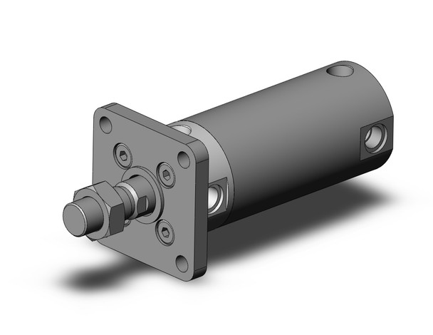 SMC CDG1FN50-50Z Cg1, Air Cylinder