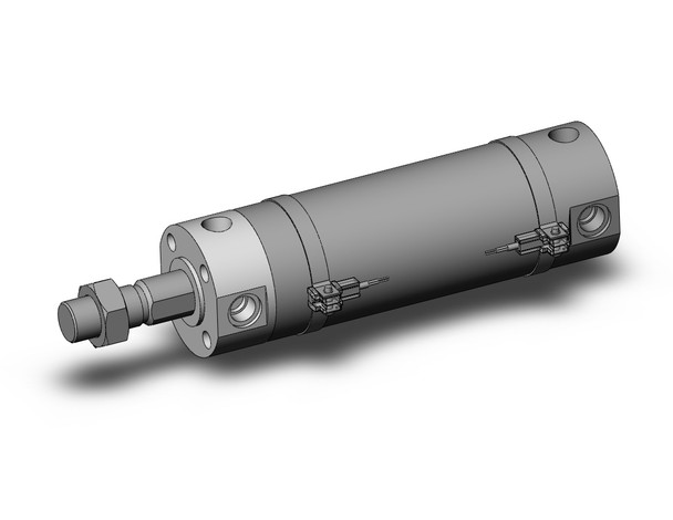 SMC CDG1KBN50-100Z-A93L Cg1, Air Cylinder