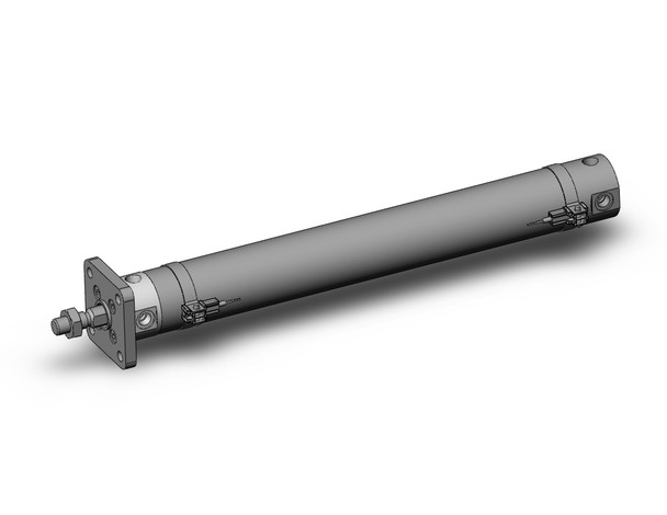 SMC CDG1KFN32-250Z-M9BWL Cg1, Air Cylinder