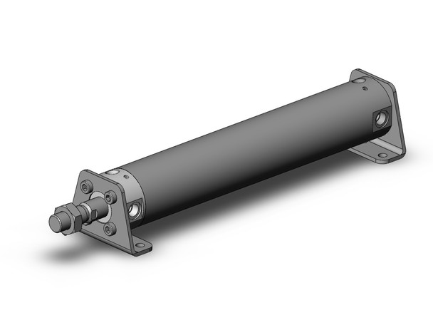 SMC CDG1LA40TN-200Z Cg1, Air Cylinder