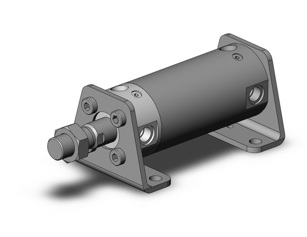 SMC CDG1LA50-50Z Cg1, Air Cylinder