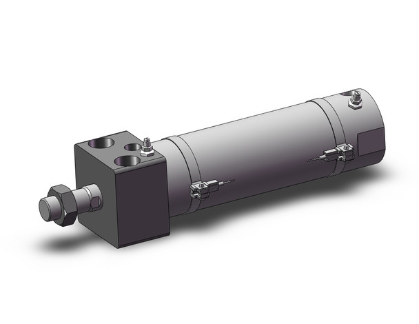 SMC CDG1RA50-125Z-M9BL Cg1, Air Cylinder