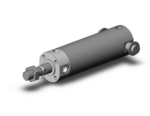 SMC CDG1TN40TF-75Z Cg1, Air Cylinder