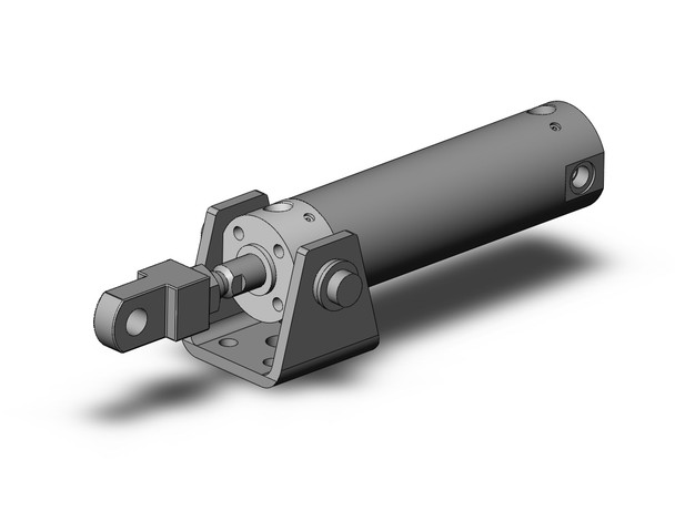 SMC CDG1UA32-75Z-NV Cg1, Air Cylinder